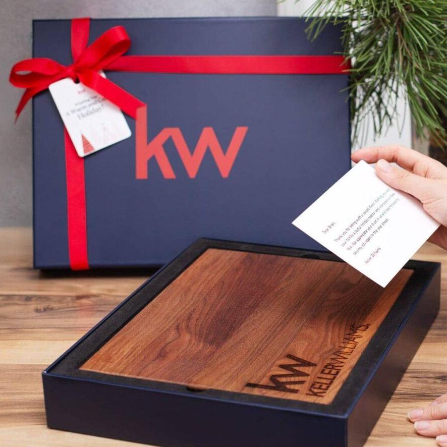 Closing Gifts