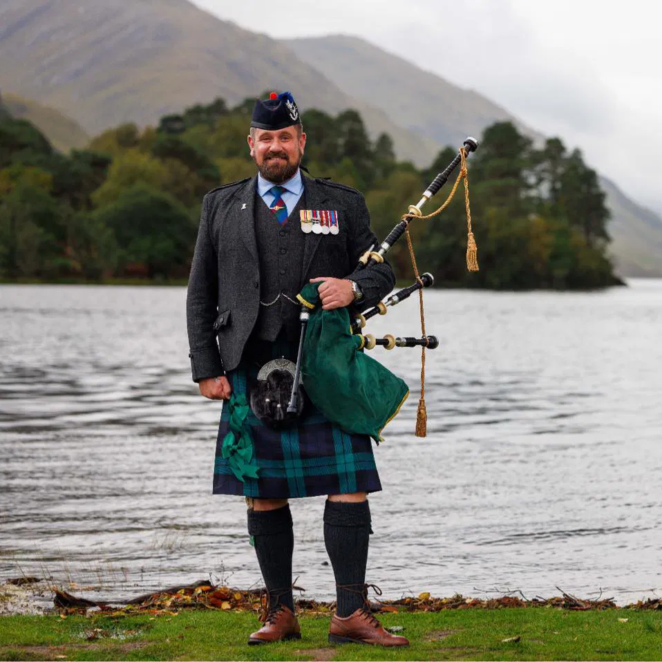 Bagpipes For Sale