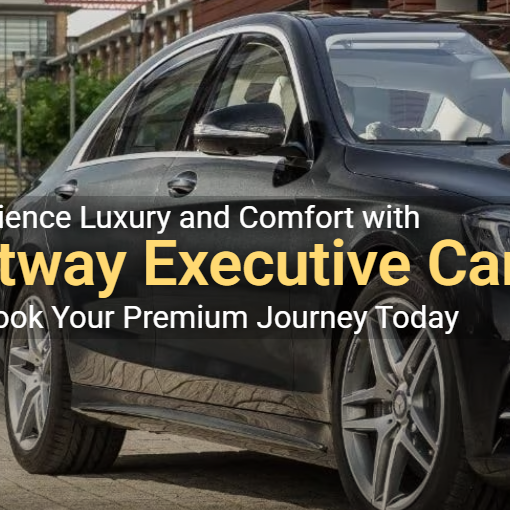 Britway Executive Cars