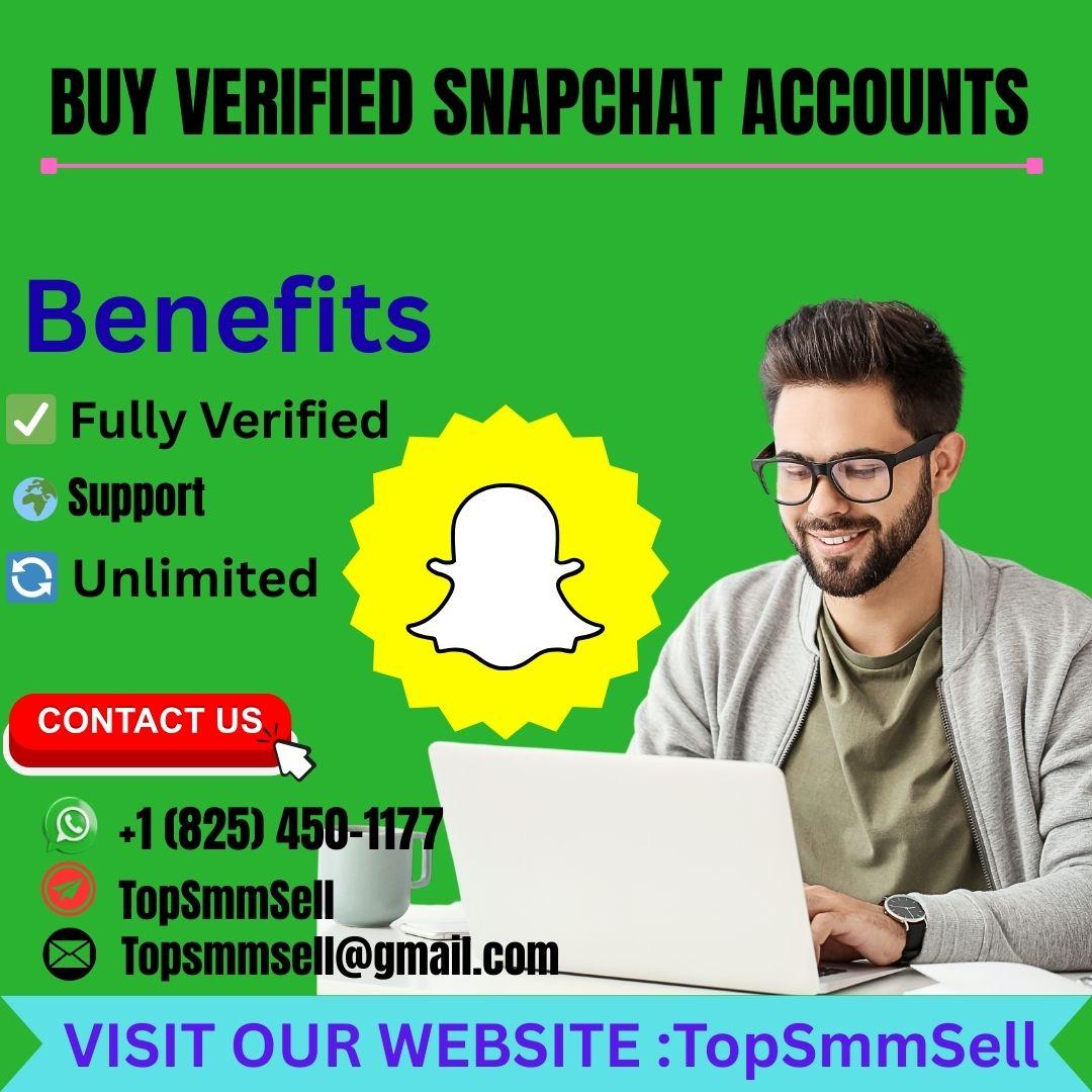 Buying Accounts