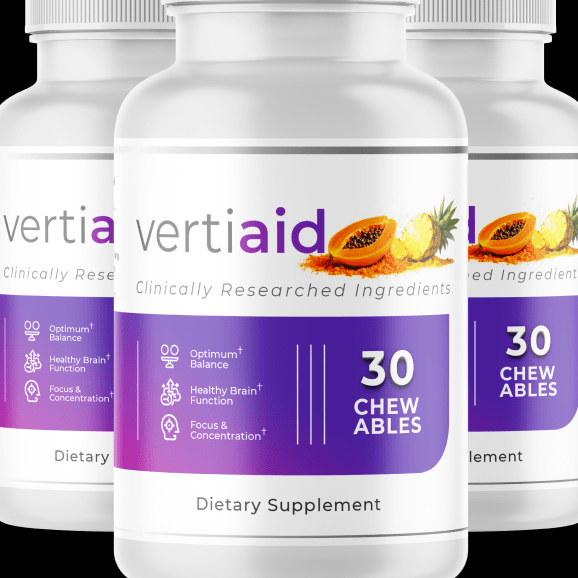 VertiAid Reviews