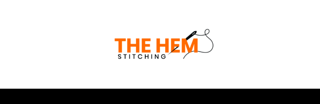 The Hem Stitching