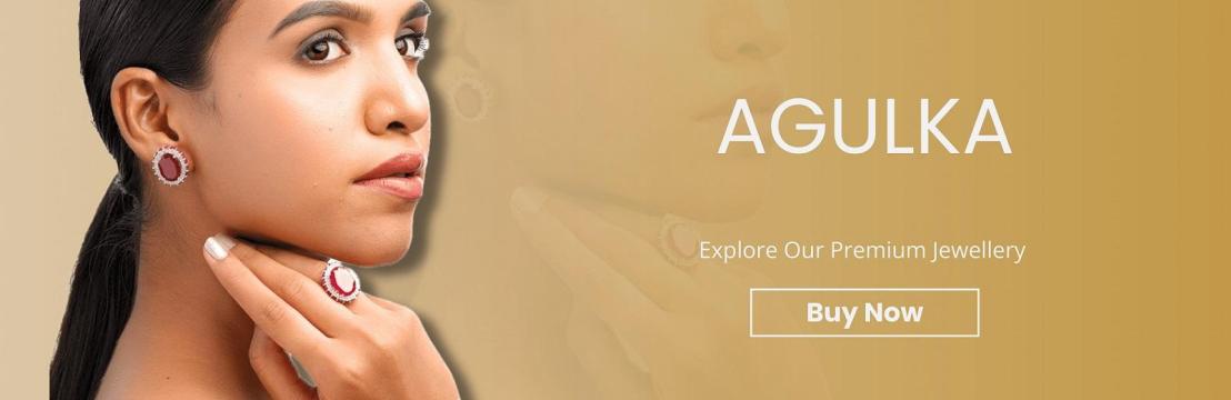 Agulka Jewels