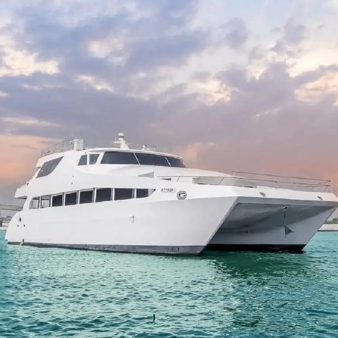 Dhow Cruise Offer