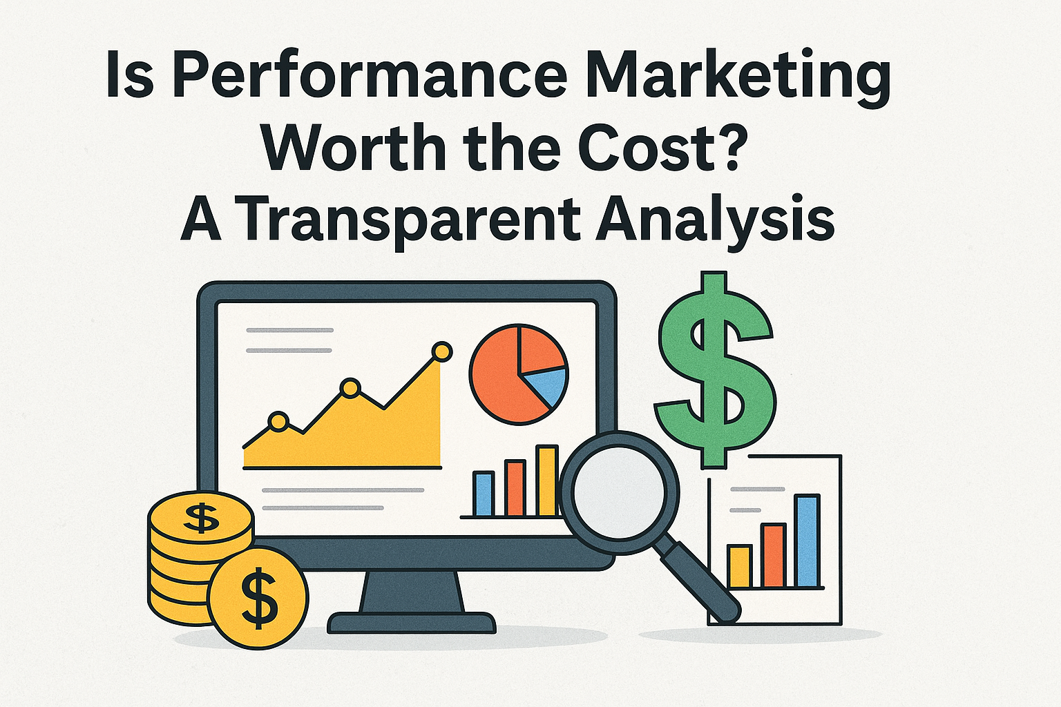 Performancemarketing Software