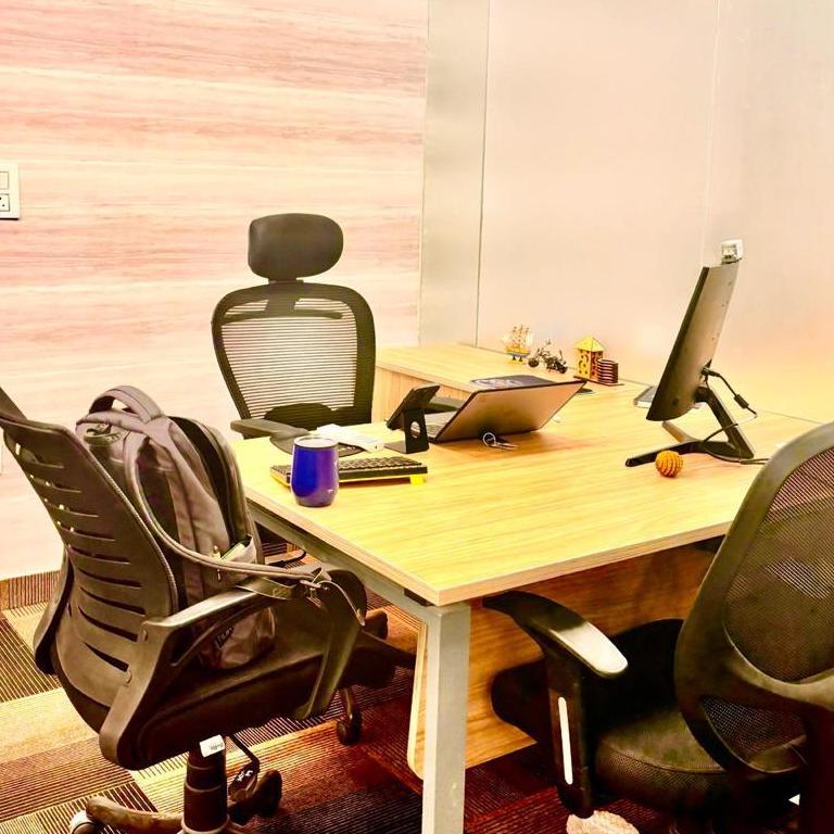 Co-working Space