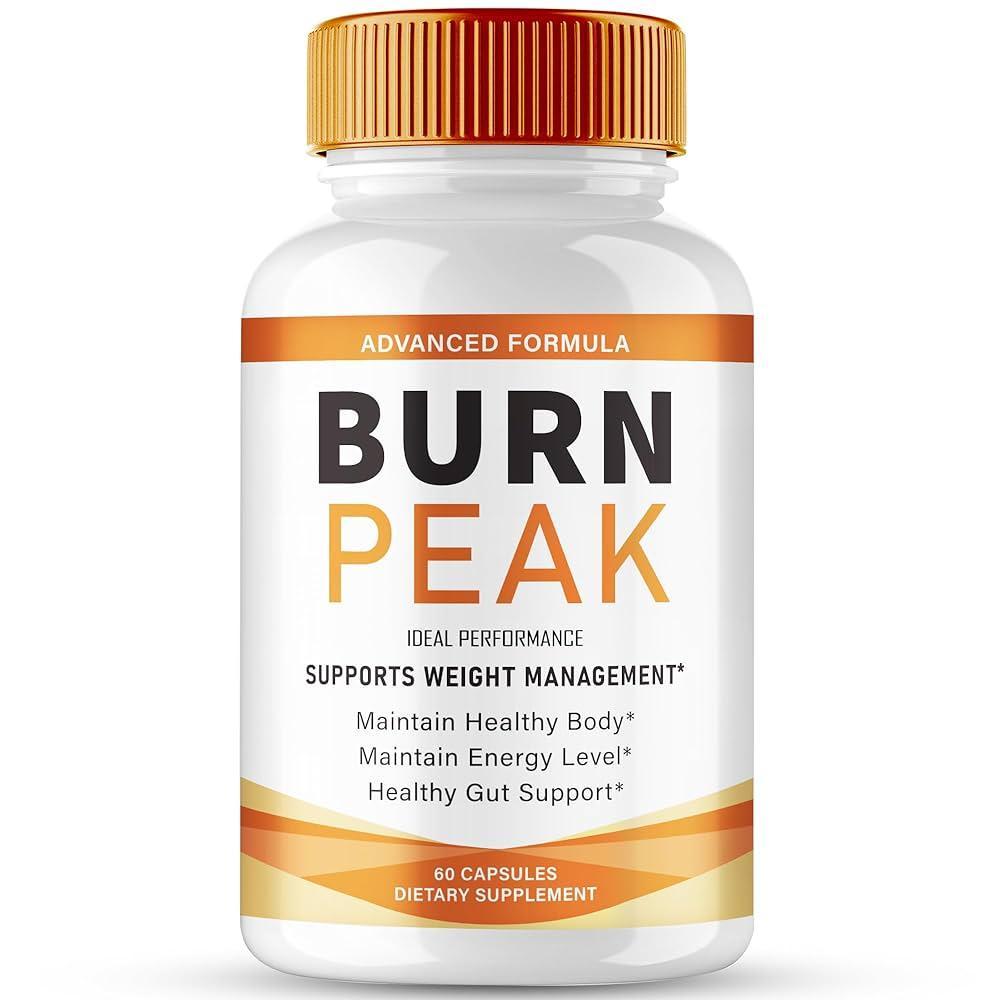 Burn Peak