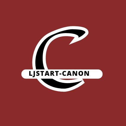 Ij Start Canon