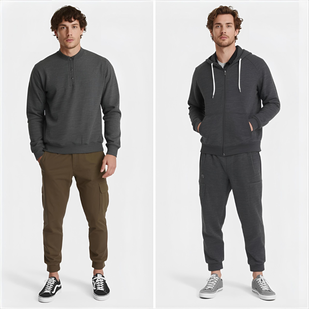 Wear Fit