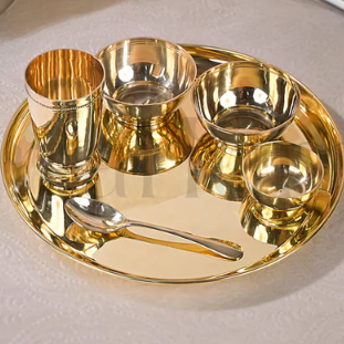 Brass  Plates