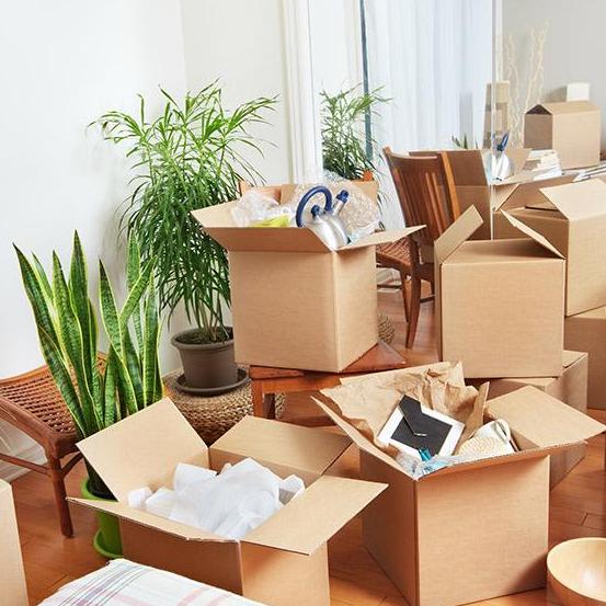 East West Movers UAE