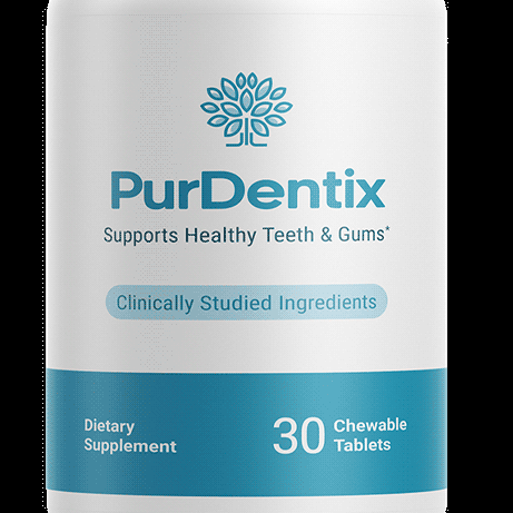 PurDentix Review
