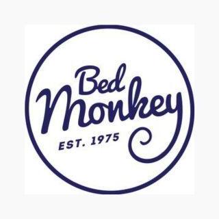 Bed Monkey