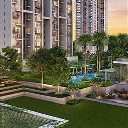 Adarsh  Lakefront