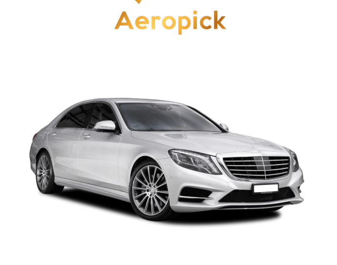 Aeropick Airport  Transfer