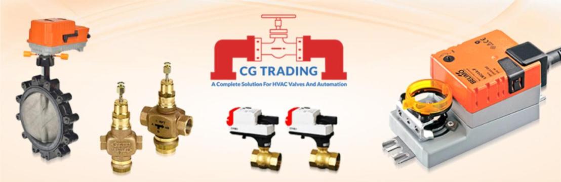 CG   Trading