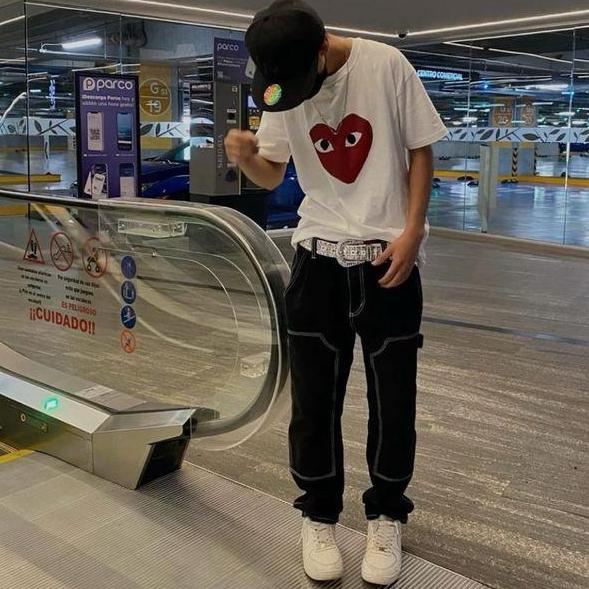 CDG Hoodie