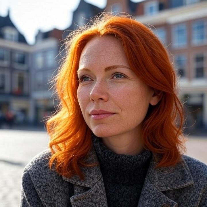 Annelot  Schepers
