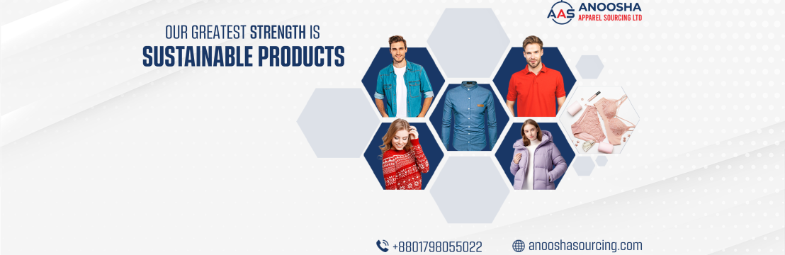 Anoosha Apparel Sourcing Ltd