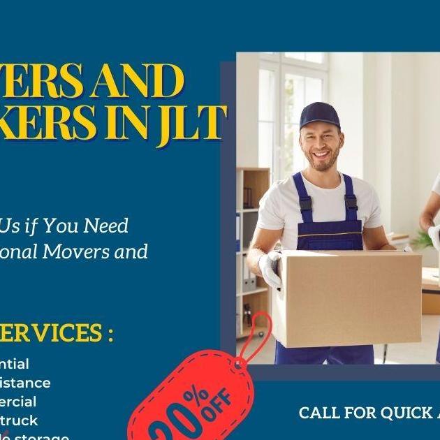 Budget City Movers Dubai