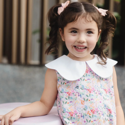 Kids CNY Dress  Singapore