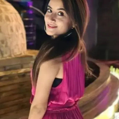 Ritika Patel