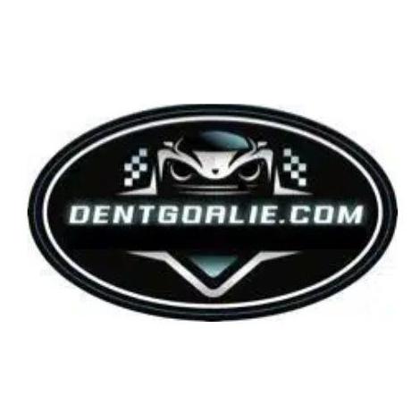 DentGoalie Vehicle Protection