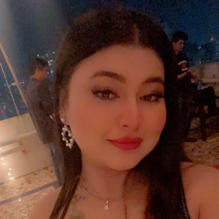 Heena  Sharma