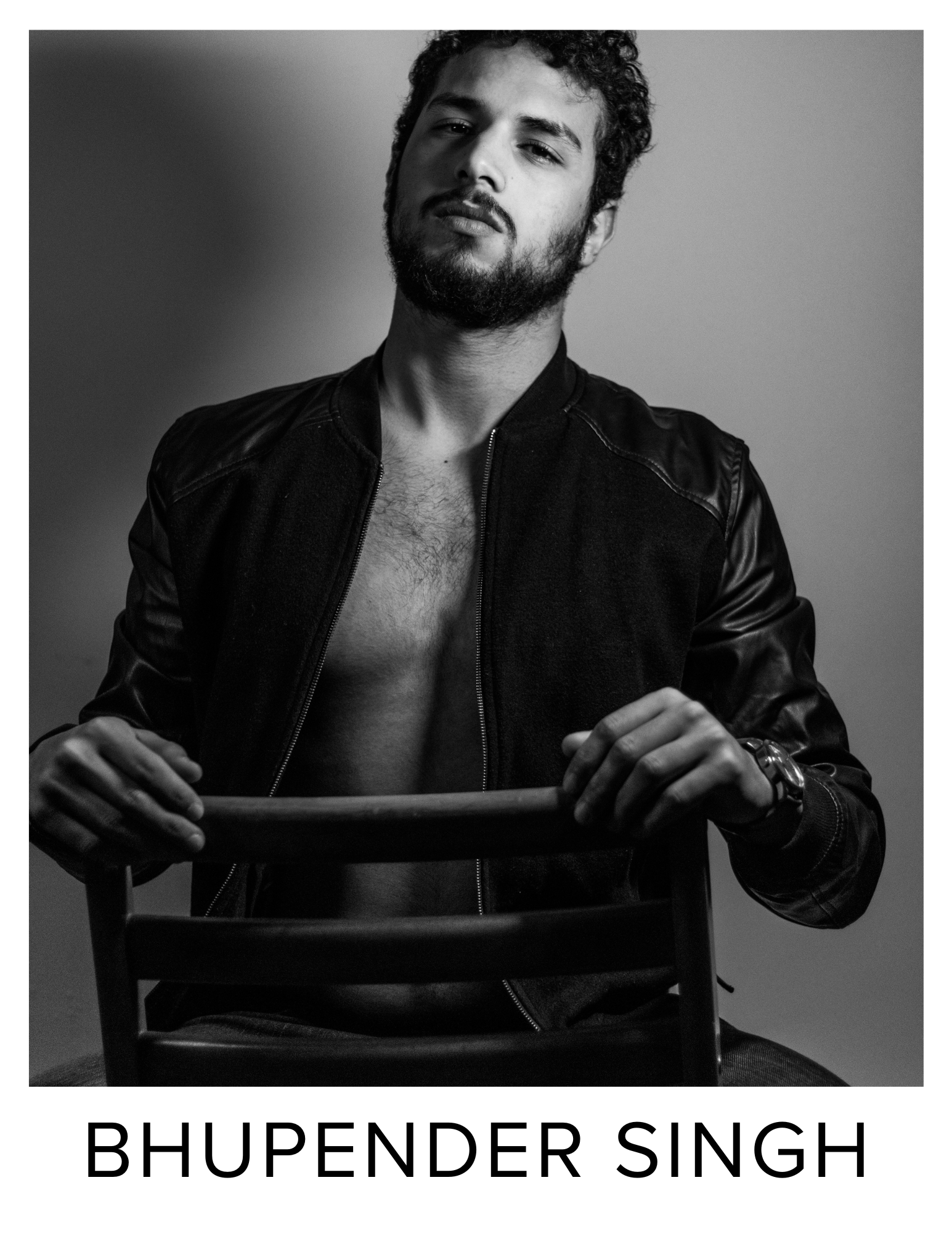 Bhupender  Singh