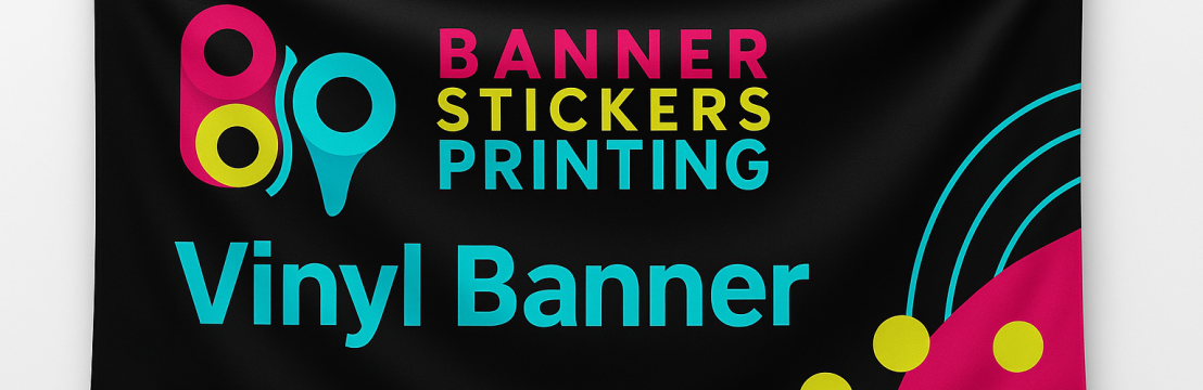 Bannerstickersprinting Bannerstickersprinting