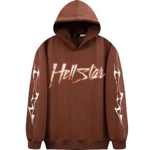 Hellstar Hoodie