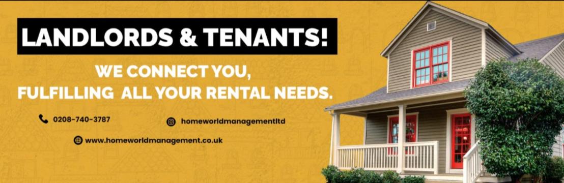 Home World Management