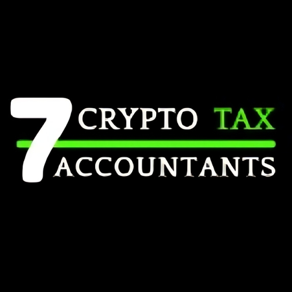 7 Accountants Crypto Tax