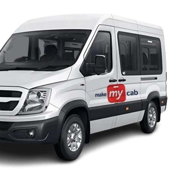Make My Cab Best Taxi Service In Lucknow
