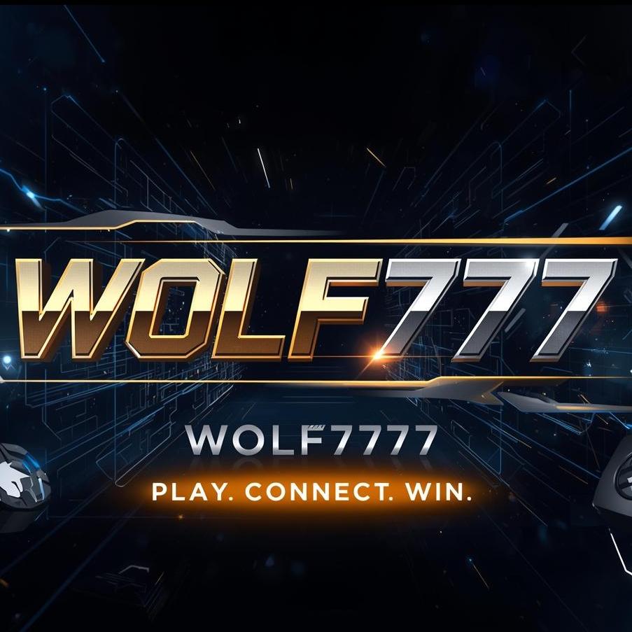 Wolf77 717