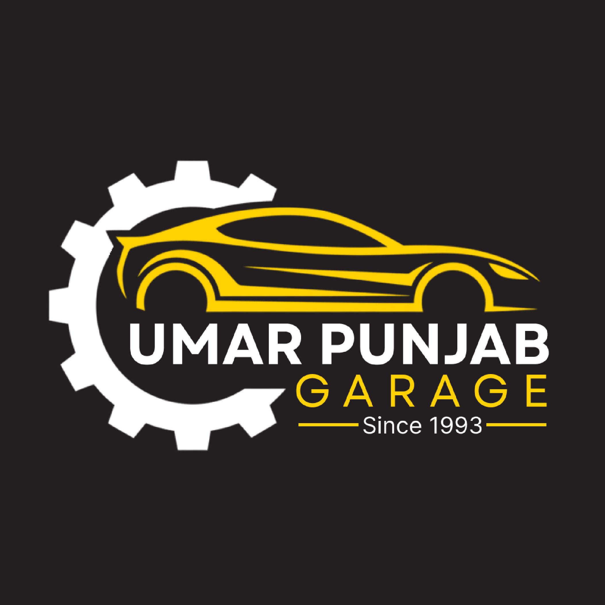 Umar Punjab Garage