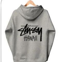 Stussy Hoodie