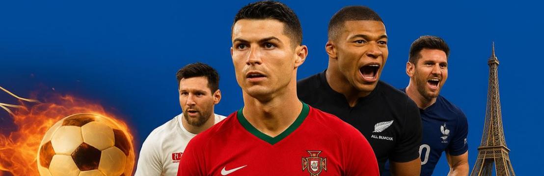 FIFA World Cup Tickets