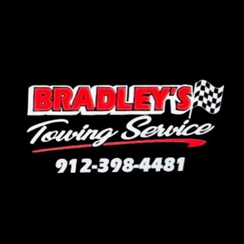 Bradley S Towing Service