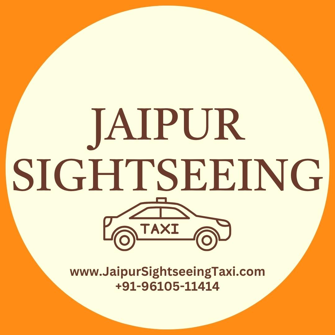 Jaipur SightseeingTaxi