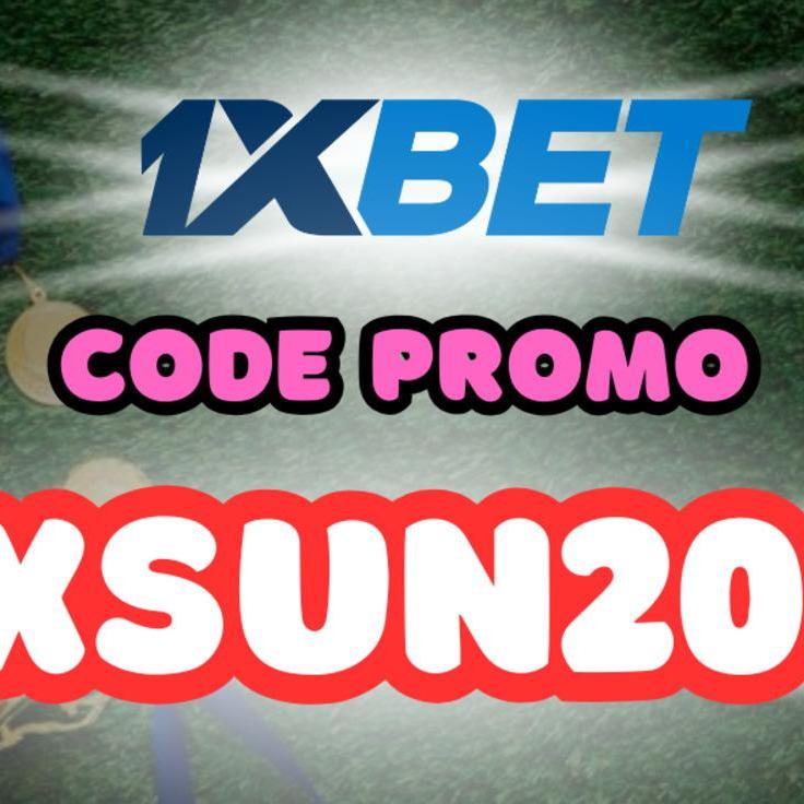 1xBet Promocode