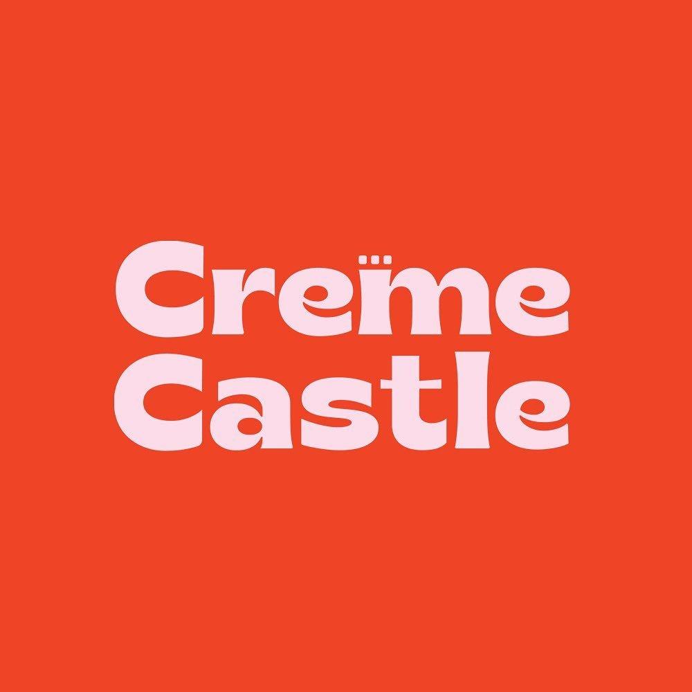 Creme Castle