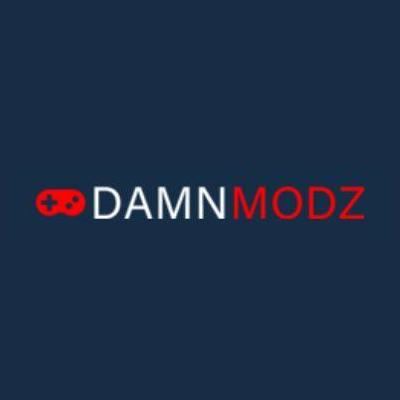 DamnModz USA