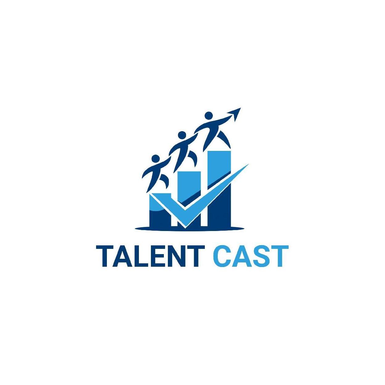 Talentcast Talentcast