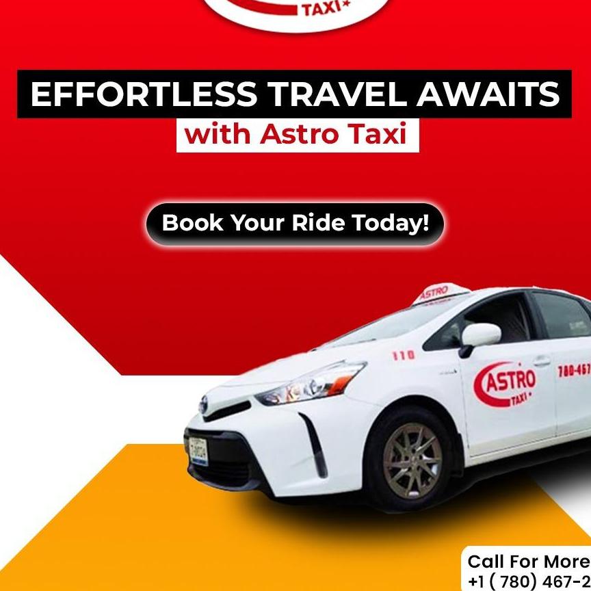 Flat Rate Cabs  Sherwood Park Taxi 