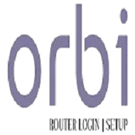 Orbi Login