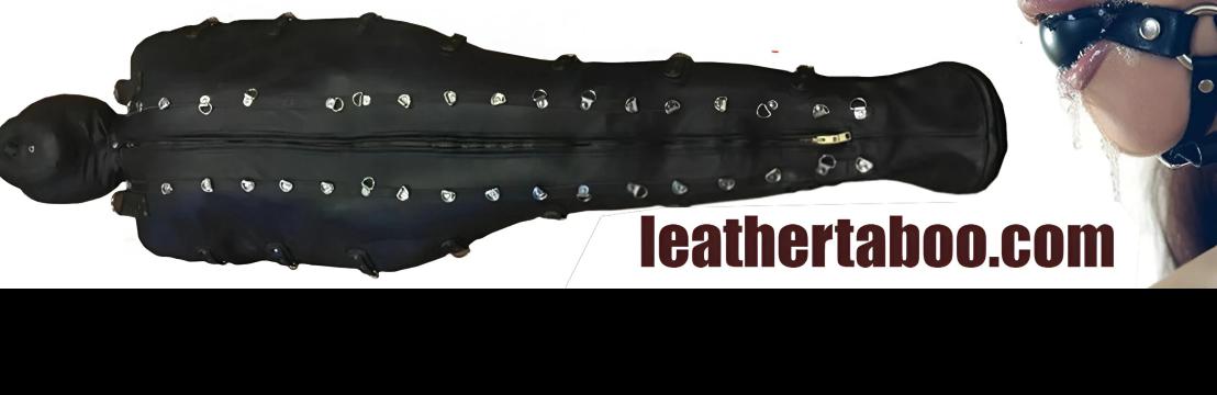 Leather Taboo