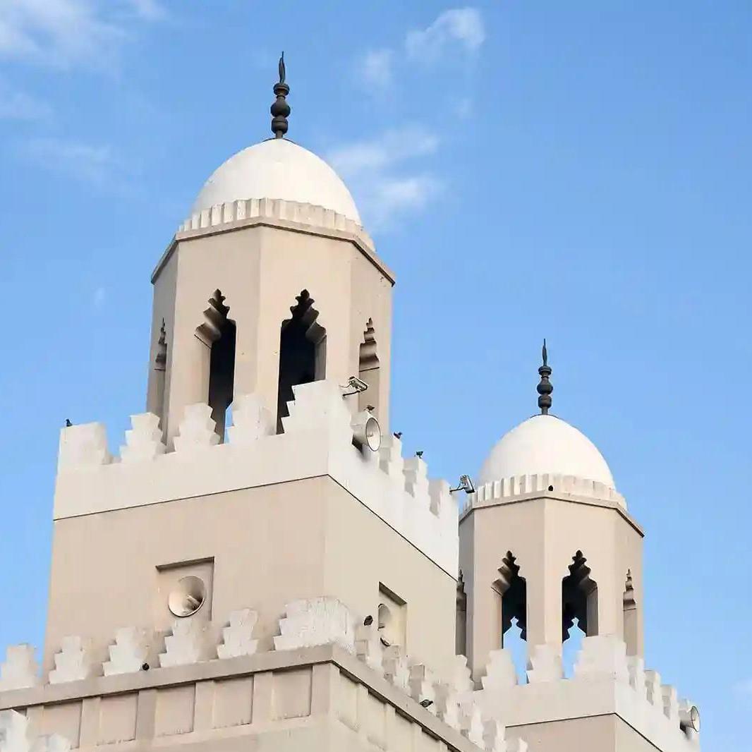 Meqaat Umrah Packages