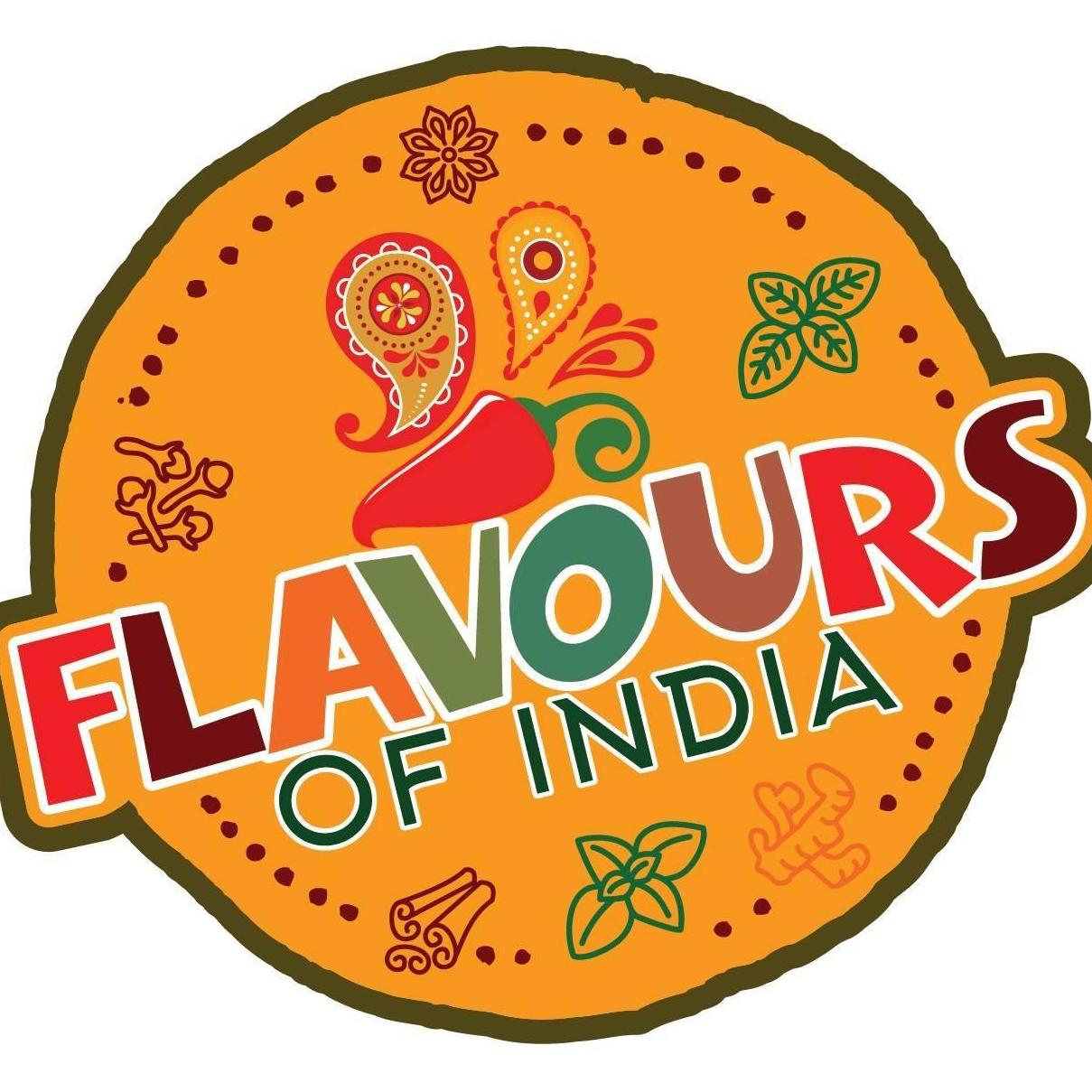 FlavoursOf  IndiaDubai 