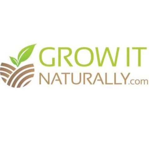 GrowIt Naturally.com